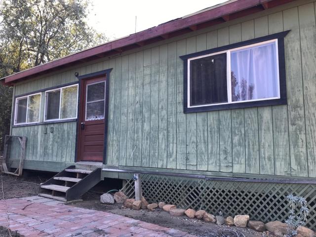 Home for Sale in Jamul