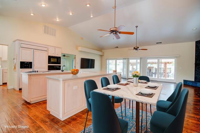 Detail Gallery Image 7 of 37 For 1652 De Anza Dr, Borrego Springs,  CA 92004 - 3 Beds | 2/1 Baths