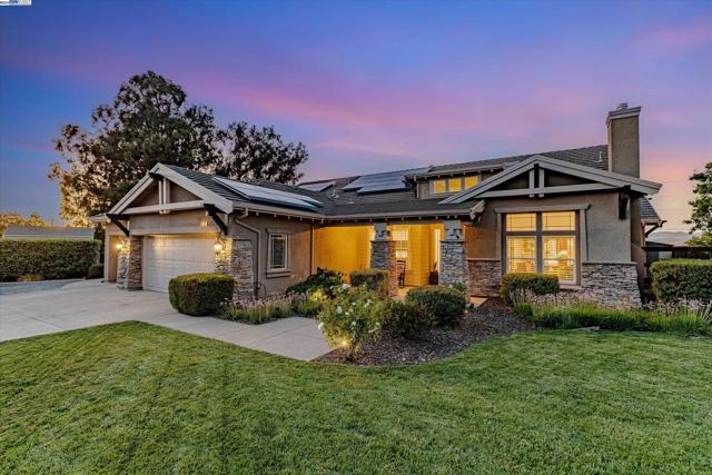 Details for 2531 Leona Pl, Pleasanton, CA 94566