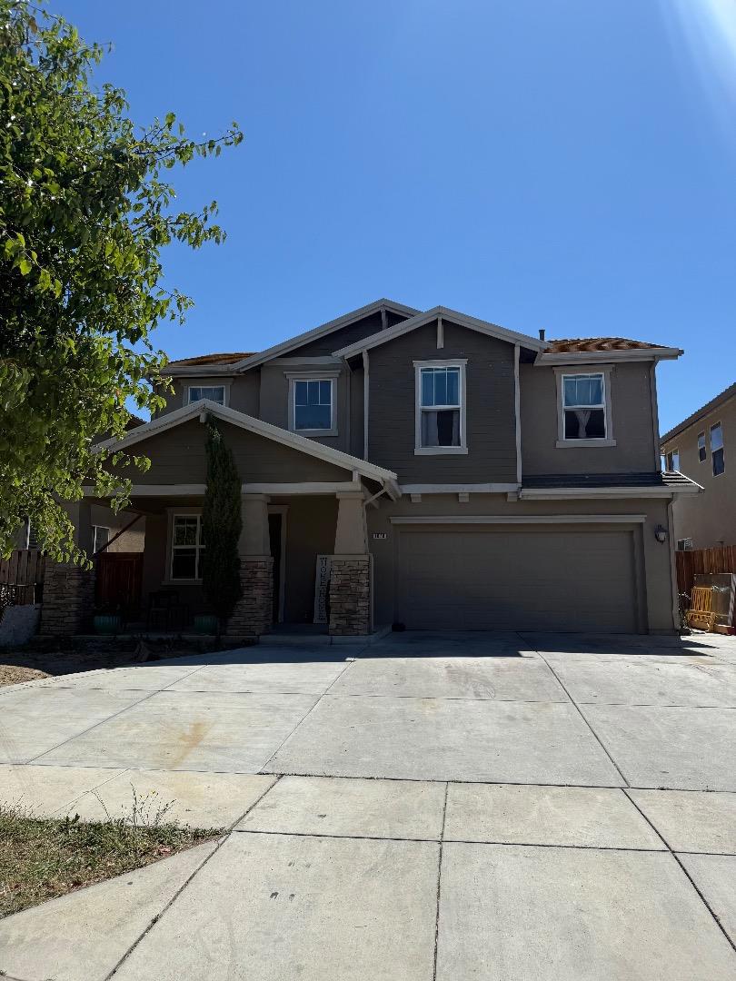 1058 Sardinia Drive
