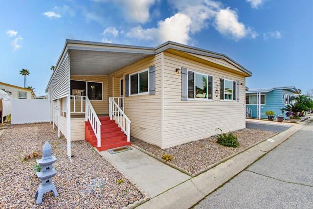 Detail Gallery Image 45 of 59 For 200 N El Camino Real #46,  Oceanside,  CA 92058 - 2 Beds | 2 Baths