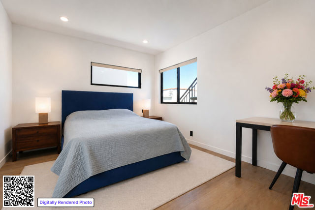 2nd Bedroom
