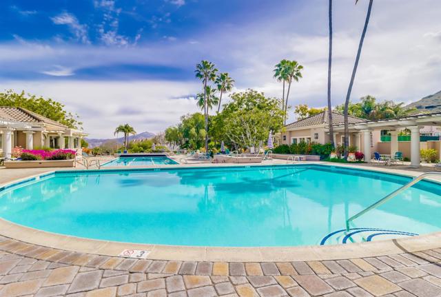 Detail Gallery Image 41 of 55 For 18752 Caminito Cantilena #176,  Rancho Bernardo (San Diego),  CA 92128 - 1 Beds | 1 Baths