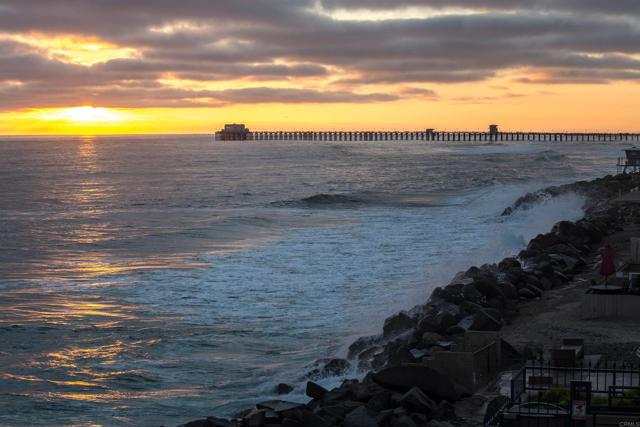 Detail Gallery Image 37 of 40 For 901 S Pacific St #101,  Oceanside,  CA 92054 - 3 Beds | 2/1 Baths