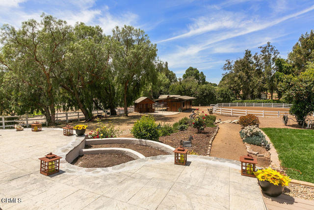 Detail Gallery Image 49 of 72 For 2735 Los Pinos Cir, Camarillo,  CA 93012 - 4 Beds | 2/2 Baths