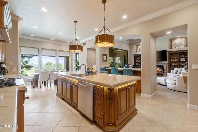 Detail Gallery Image 15 of 67 For 21788 Brighton Crest Dr, Friant,  CA 93626 - 5 Beds | 5 Baths