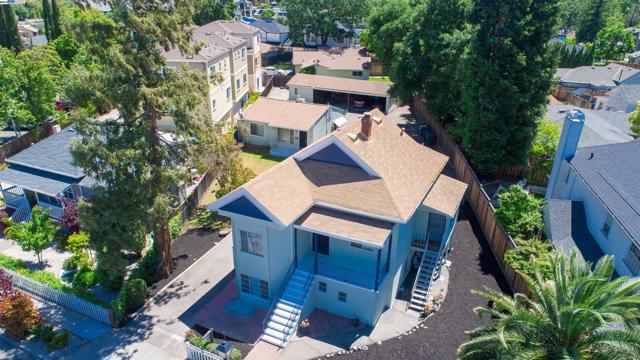 4250 1st St, Pleasanton, California 94566, ,Multi-Family,For Sale,1st St,41059140