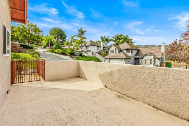 Detail Gallery Image 28 of 43 For 8319 Prospect Ave, Santee,  CA 92071 - 3 Beds | 3 Baths