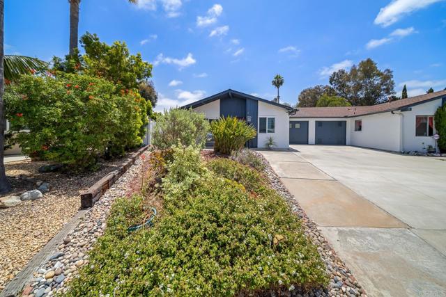 Home for Sale in Oceanside