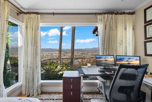 Detail Gallery Image 58 of 75 For 10310 Fuerte Dr, La Mesa,  CA 91941 - 7 Beds | 7/1 Baths