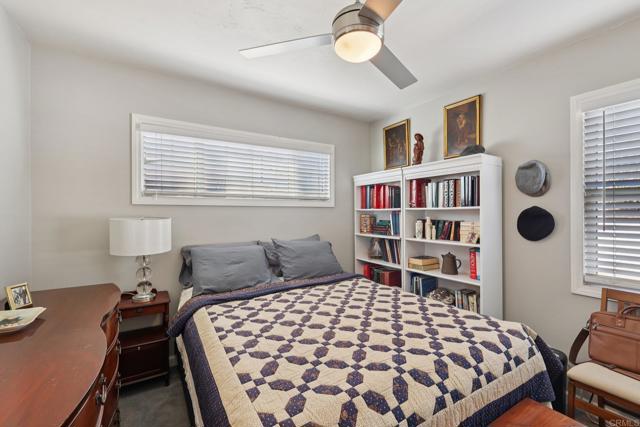 Detail Gallery Image 33 of 42 For 6642 Eldridge St, San Diego,  CA 92120 - 2 Beds | 1 Baths