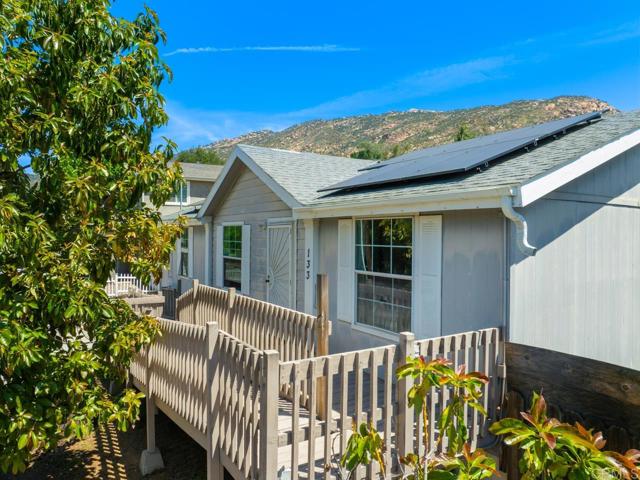 Home for Sale in El Cajon