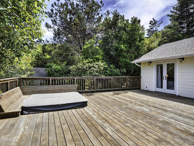 Detail Gallery Image 28 of 39 For 10392 Hills Rd, Mendocino,  CA 95460 - 2 Beds | 1 Baths