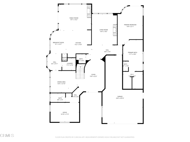 Detail Gallery Image 62 of 62 For 2903 Patina Ct, Camarillo,  CA 93010 - 4 Beds | 4/1 Baths