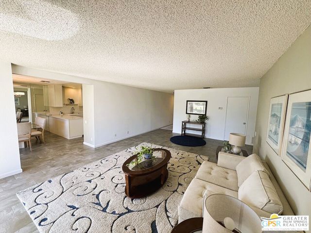 2615 N Whitewater Club Drive #A, Palm Springs, CA 92262