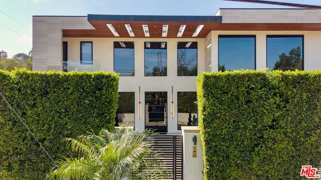 4049 Coldwater Canyon Avenue