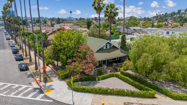 Detail Gallery Image 39 of 39 For 2400 W Main St, Alhambra,  CA 91801 - 3 Beds | 1/1 Baths