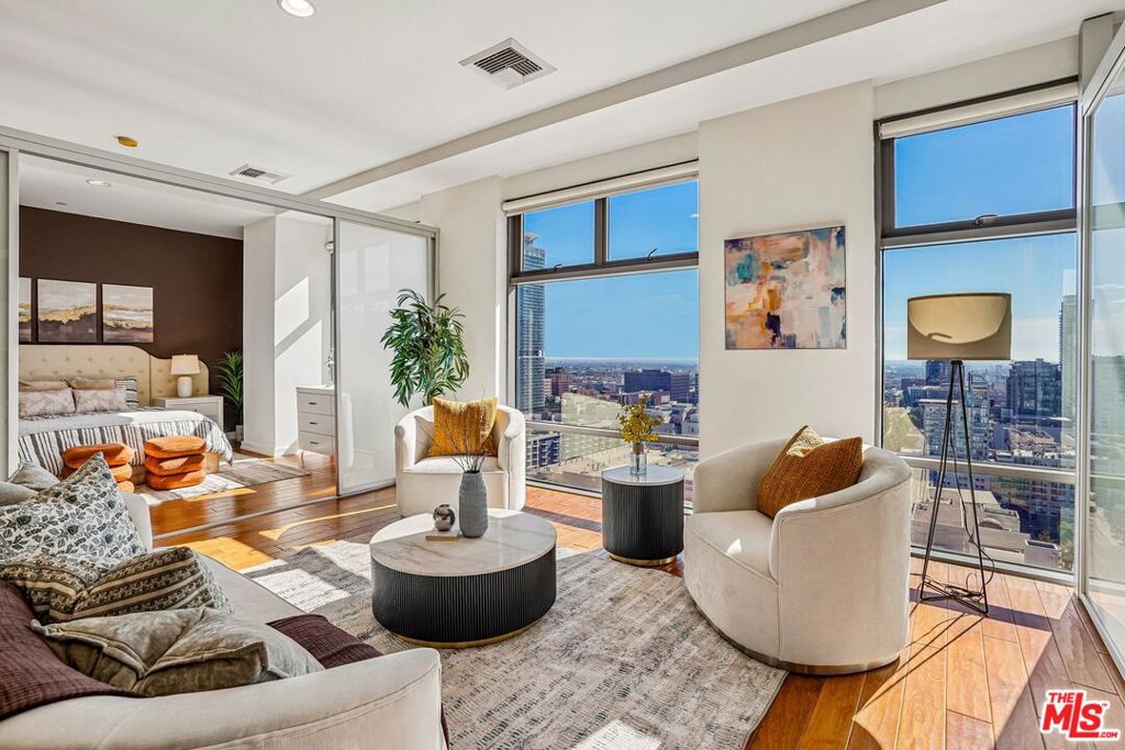 801 S Grand Avenue Unit 1712