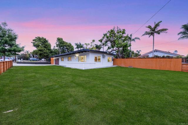 Detail Gallery Image 31 of 40 For 709 Puebla St, Encinitas,  CA 92024 - 3 Beds | 2 Baths