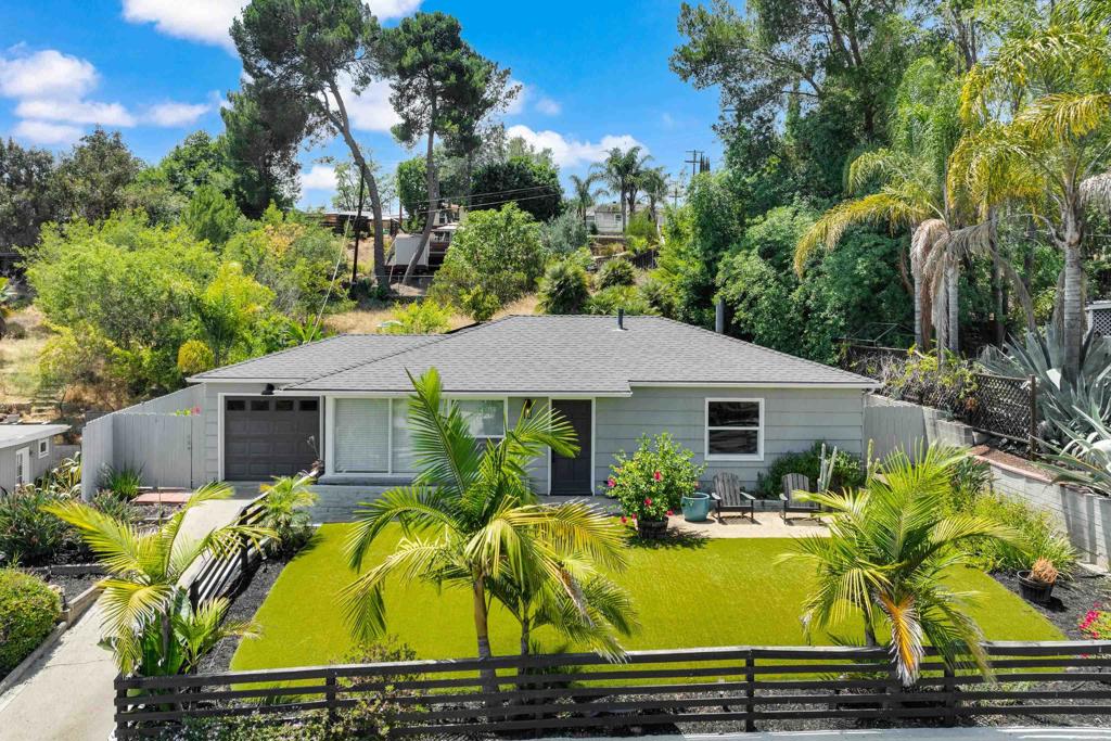 4324 Cartagena Dr