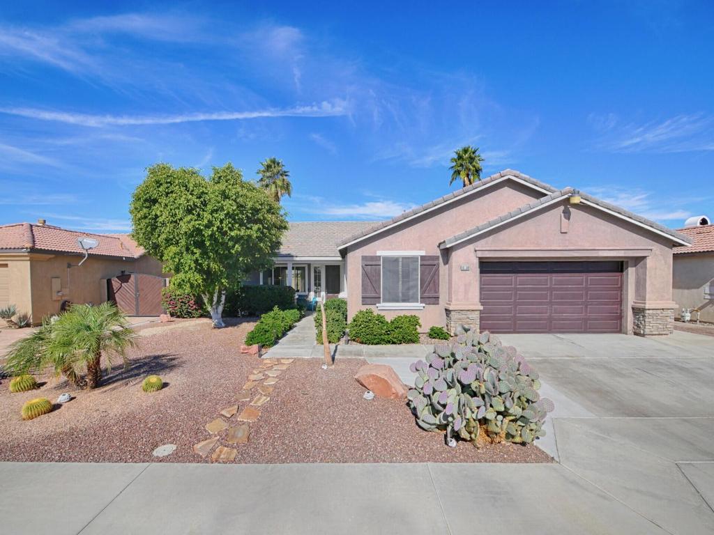 80596 Key Largo Drive