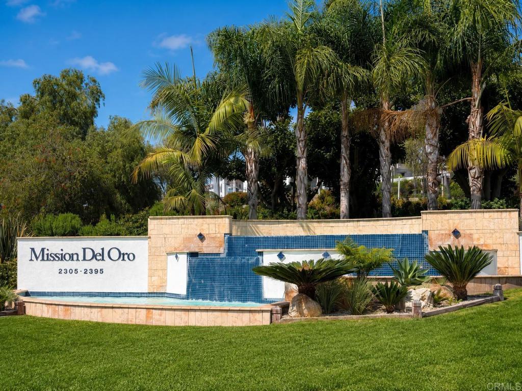 2345 Rancho Del Oro Road #66