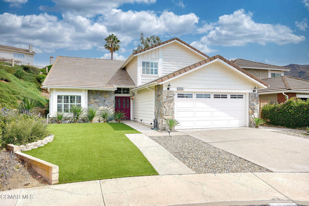 5506 Evita Court