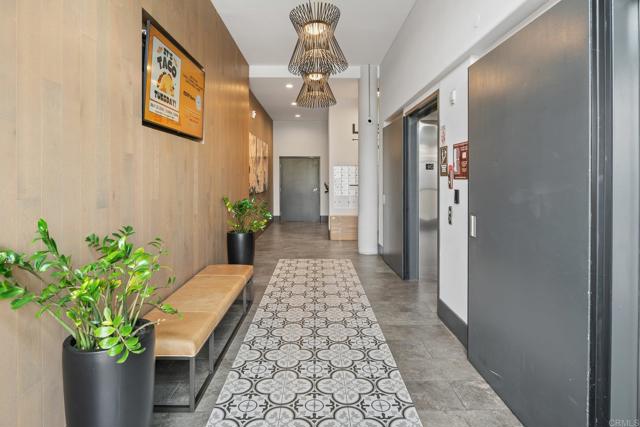 Detail Gallery Image 44 of 46 For 3957 30th Street #211,  San Diego,  CA 92104 - 2 Beds | 2 Baths