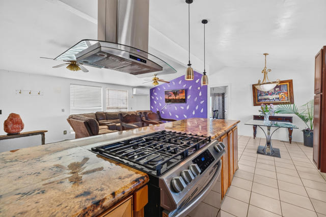 4 Bed Home for Sale in Mountain Center, California