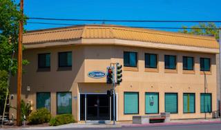 3505 El Camino Real, Palo Alto, CA 94306