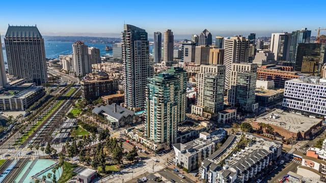 510 1st Ave, San Diego, California 92101, 1 Bedroom Bedrooms, ,2 BathroomsBathrooms,Condominium,For Sale,1st Ave,250020134SD