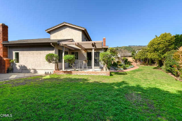 Detail Gallery Image 5 of 41 For 2674 Tanglewood St, Camarillo,  CA 93010 - 4 Beds | 3 Baths