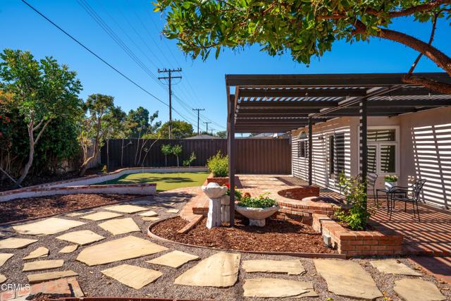 Detail Gallery Image 14 of 18 For 9116 Neath St, Ventura,  CA 93004 - 3 Beds | 2 Baths