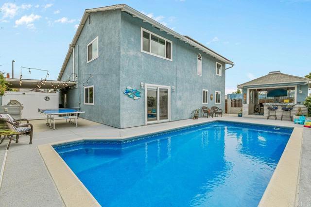 Home for Sale in Santee