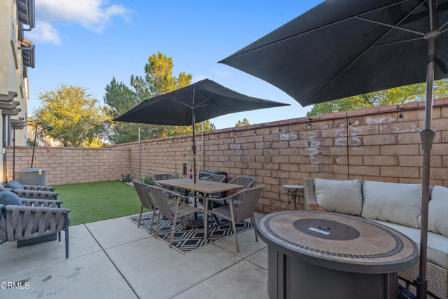 Detail Gallery Image 49 of 52 For 3350 E Yountville Dr #7,  Ontario,  CA 91761 - 3 Beds | 2/1 Baths