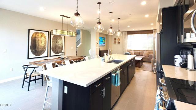 Detail Gallery Image 31 of 54 For 5663 Surfrider Way #101,  Goleta,  CA 93117 - 3 Beds | 2/1 Baths