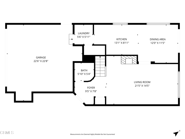 Detail Gallery Image 64 of 66 For 931 Corte Augusta, Camarillo,  CA 93010 - 3 Beds | 2/1 Baths