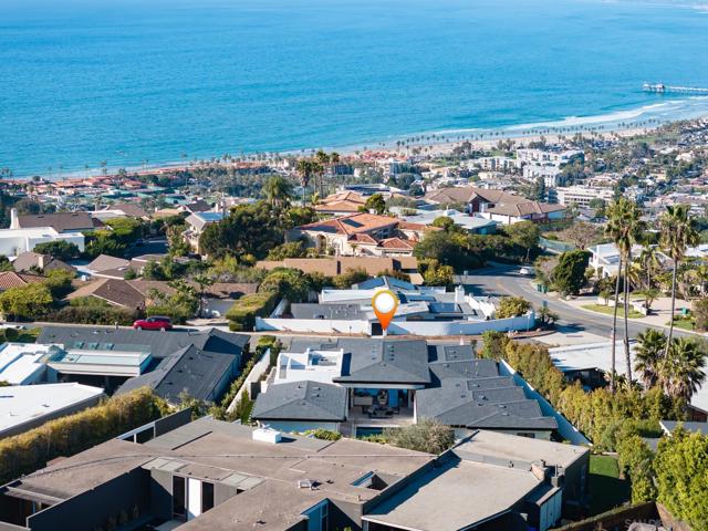 2365 Via Siena, La Jolla, California 92037, 4 Bedrooms Bedrooms, ,6 BathroomsBathrooms,Single Family Residence,For Sale,Via Siena,250019945SD