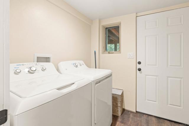 Detail Gallery Image 31 of 39 For 33556 Fern Trl, Palomar Mountain,  CA 92060 - 2 Beds | 2 Baths