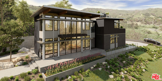 784 Latigo Canyon Road photo 1