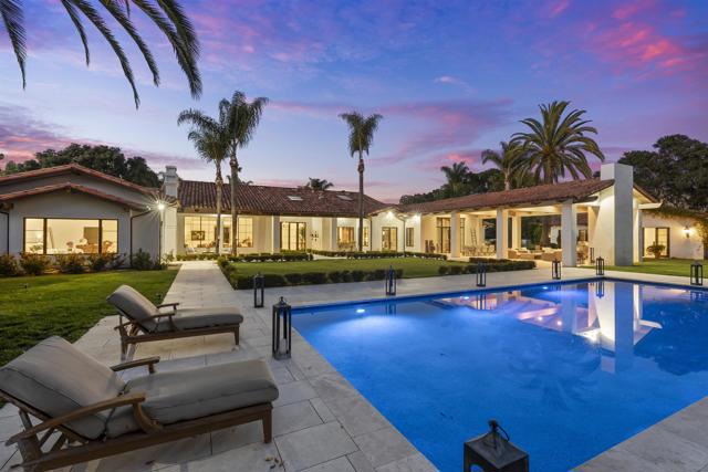 Details for 18299 Lago Vista, Rancho Santa Fe, CA 92067