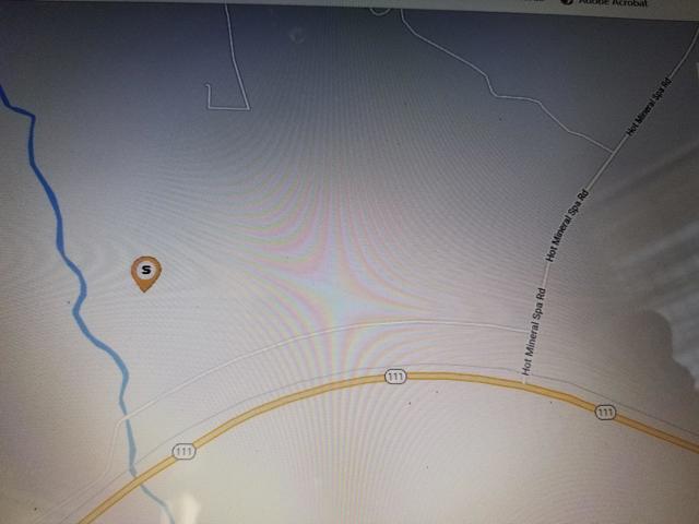 Image 2 of 7 For 0 Hot Mineral Spa Road