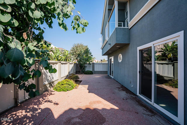 Detail Gallery Image 50 of 54 For 5331 Wavecrest Way, Oxnard,  CA 93035 - 3 Beds | 3/1 Baths