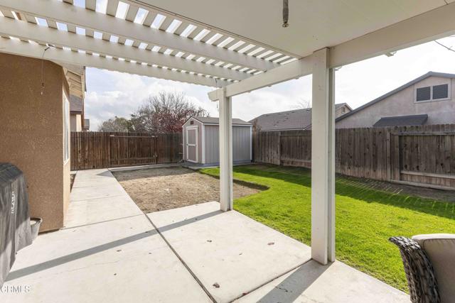 Detail Gallery Image 37 of 44 For 9105 Cadbury Dr, Bakersfield,  CA 93311 - 3 Beds | 2 Baths