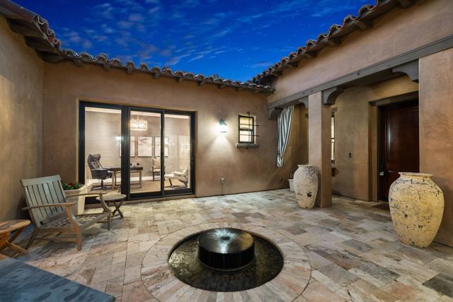 5 Cassis Circle, Rancho Mirage, CA 92270