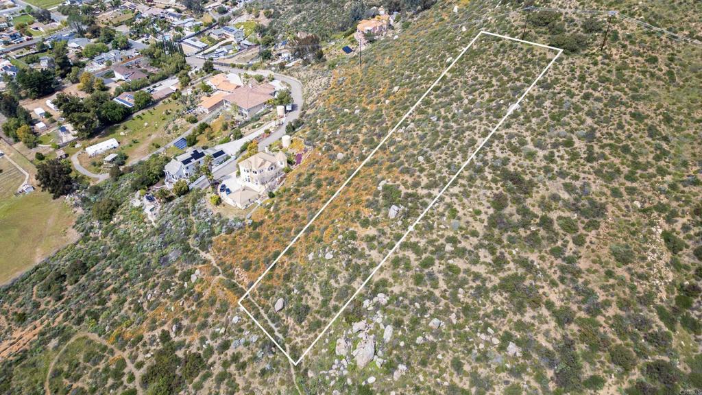 North Of Poway Road Lot 12 Poway - photo 2