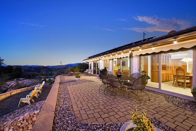 Detail Gallery Image 38 of 53 For 13065 via Suena, Valley Center,  CA 92082 - 3 Beds | 2/1 Baths