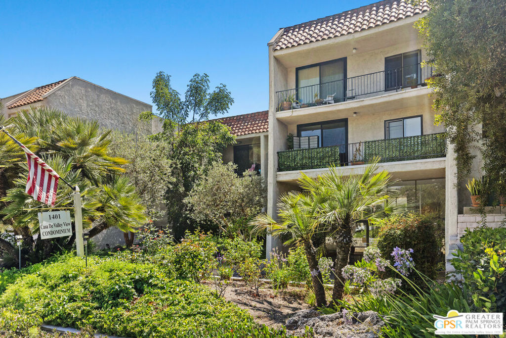 1401 Valley View Road #321