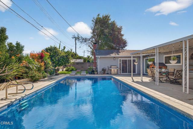 Detail Gallery Image 34 of 42 For 2206 Sanchez Dr, Camarillo,  CA 93010 - 3 Beds | 2 Baths