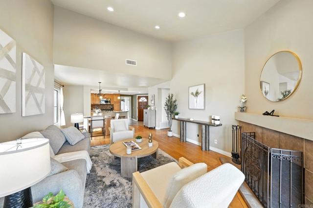 Detail Gallery Image 10 of 24 For 6984 Sandpiper Pl, Carlsbad,  CA 92009 - 2 Beds | 2 Baths